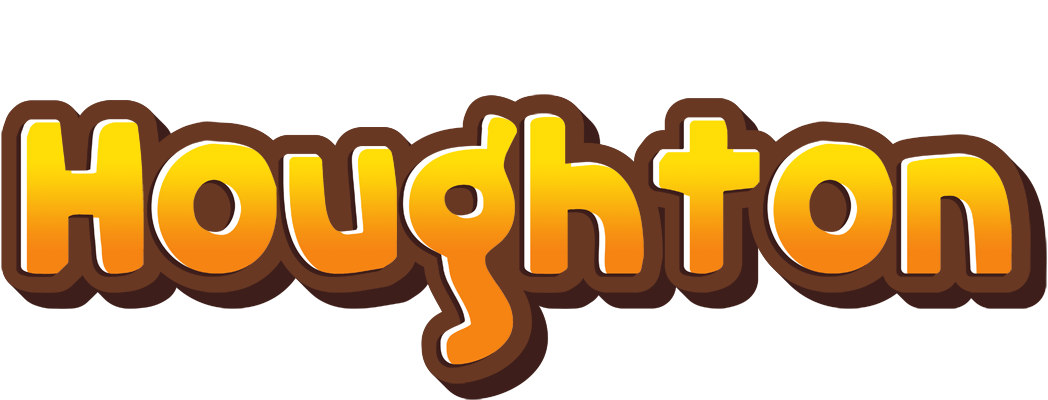 Houghton cookies logo