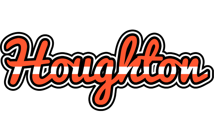 Houghton denmark logo