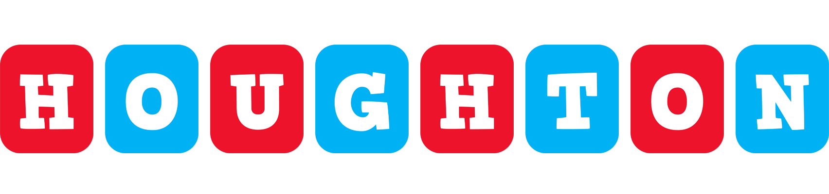 Houghton diesel logo