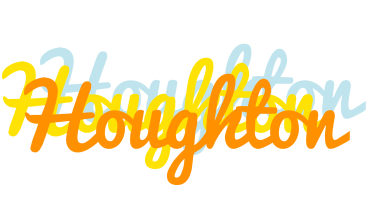 Houghton energy logo
