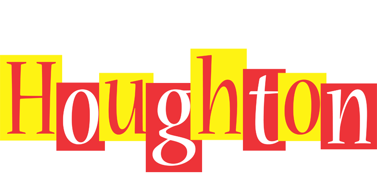 Houghton errors logo