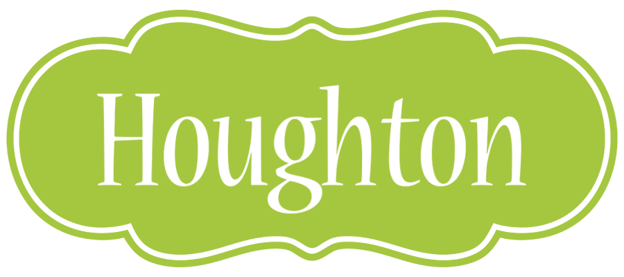 Houghton family logo