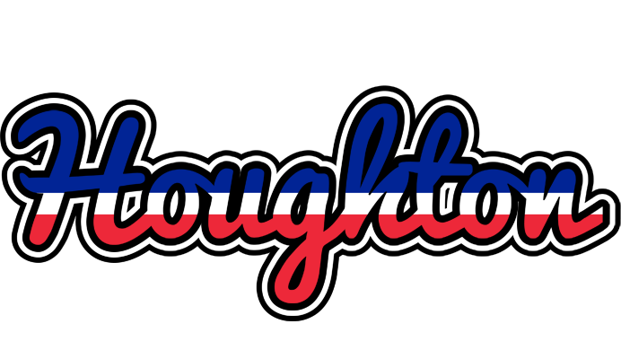 Houghton france logo