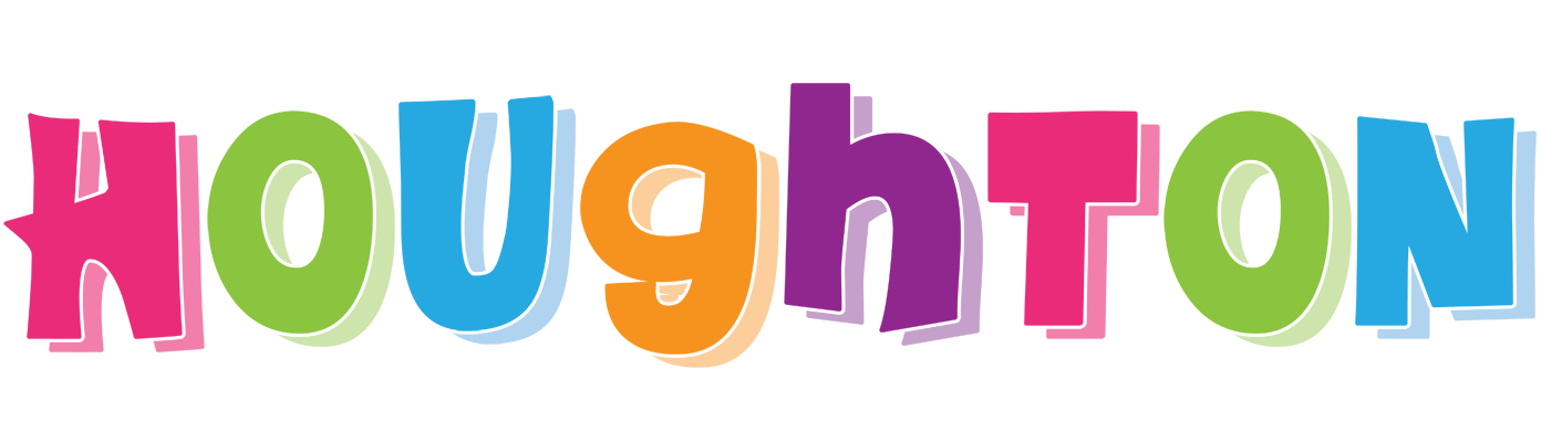 Houghton friday logo