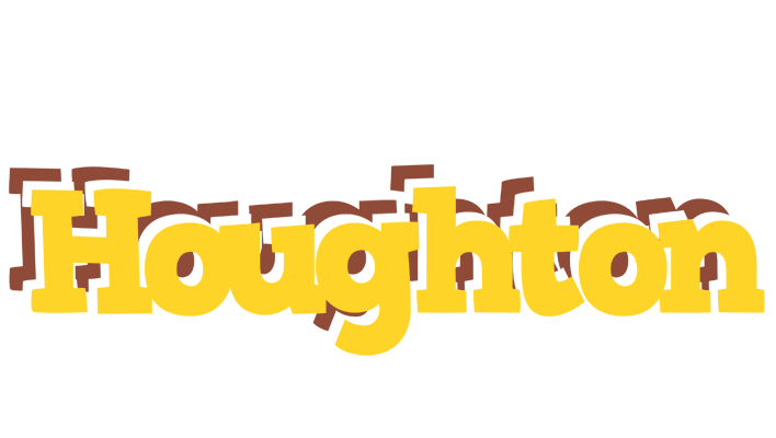Houghton hotcup logo