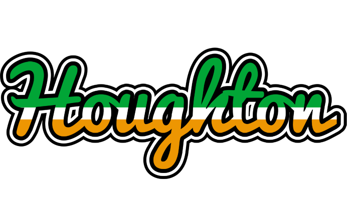 Houghton ireland logo