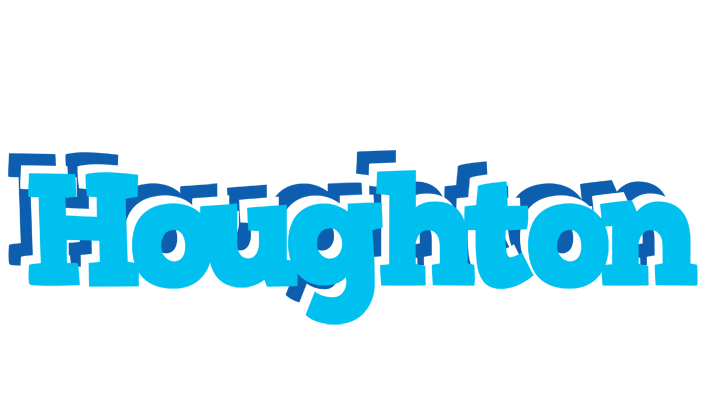 Houghton jacuzzi logo