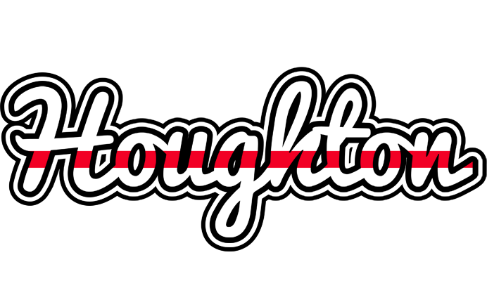 Houghton kingdom logo