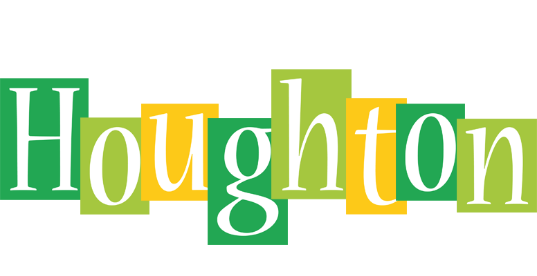 Houghton lemonade logo