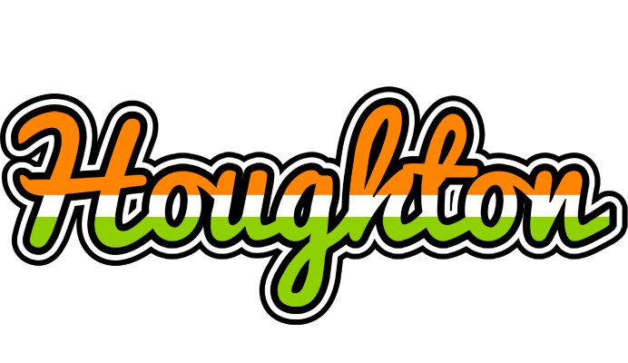 Houghton mumbai logo