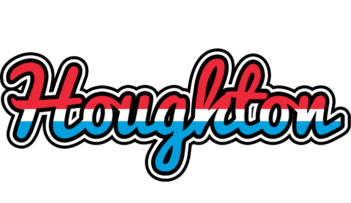 Houghton norway logo