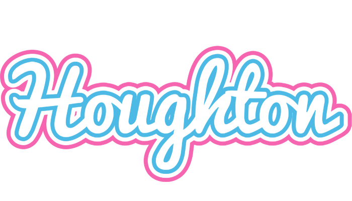 Houghton outdoors logo