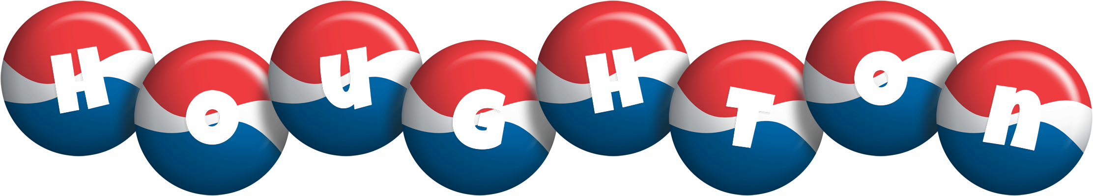 Houghton paris logo