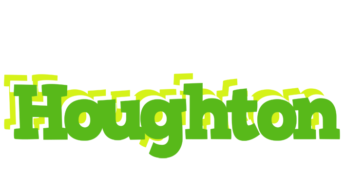 Houghton picnic logo