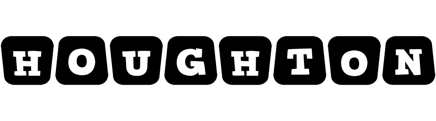 Houghton racing logo