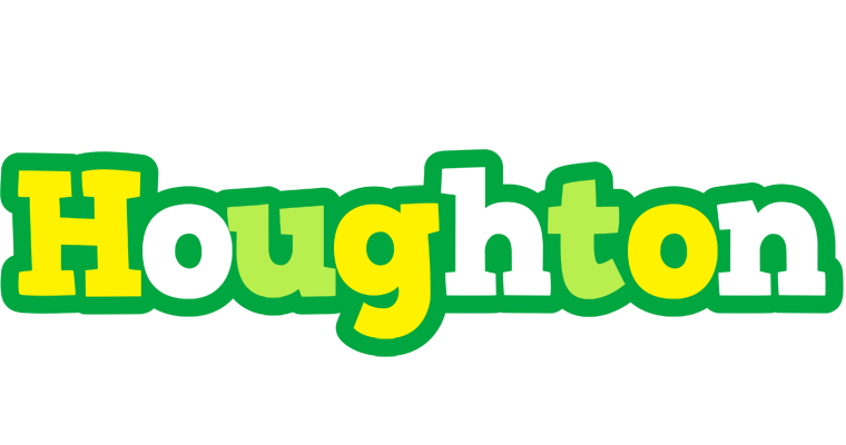 Houghton soccer logo