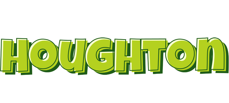 Houghton summer logo