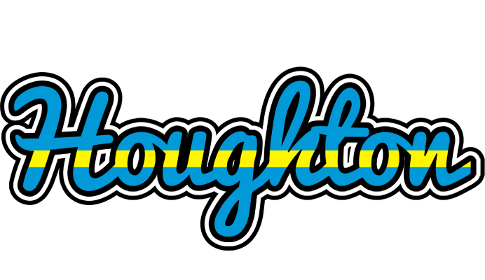 Houghton sweden logo