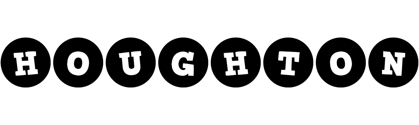 Houghton tools logo
