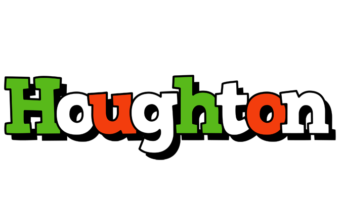 Houghton venezia logo
