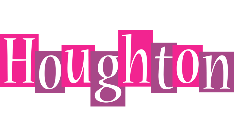 Houghton whine logo
