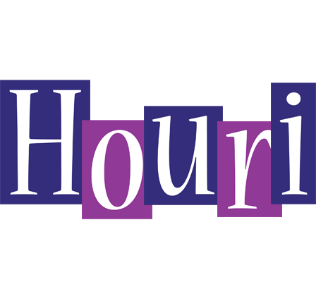 Houri autumn logo