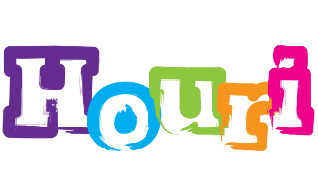 Houri casino logo