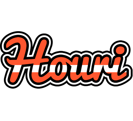 Houri denmark logo