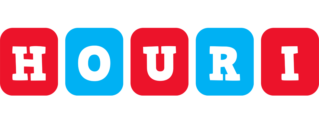 Houri diesel logo