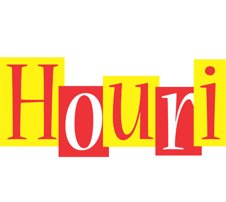 Houri errors logo