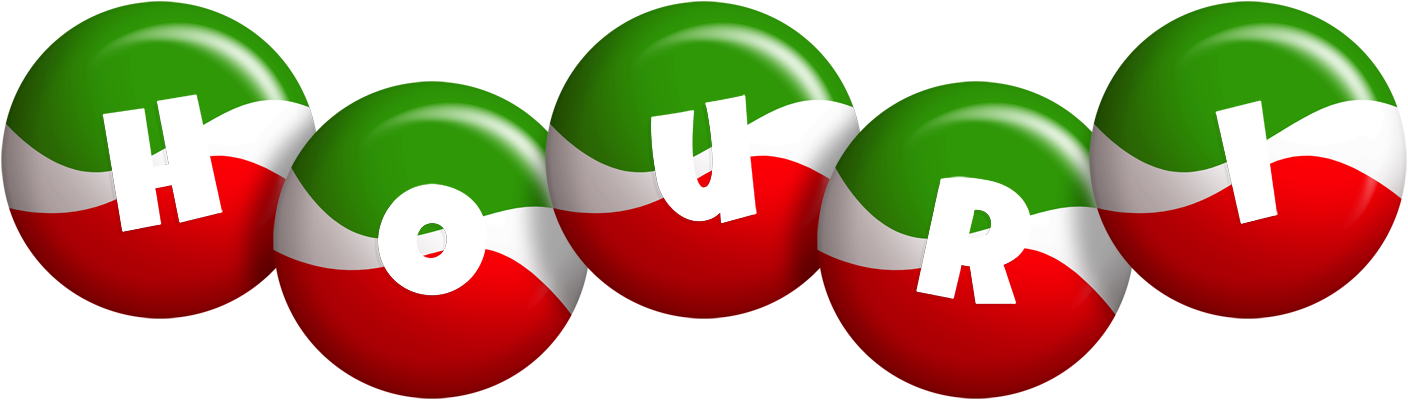 Houri italy logo