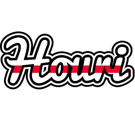 Houri kingdom logo