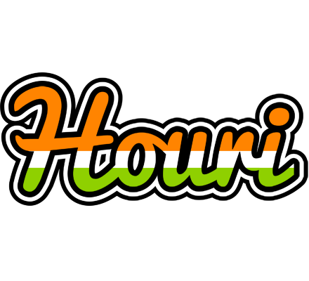 Houri mumbai logo