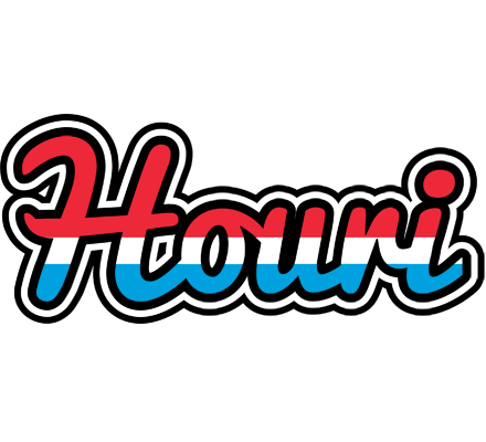 Houri norway logo
