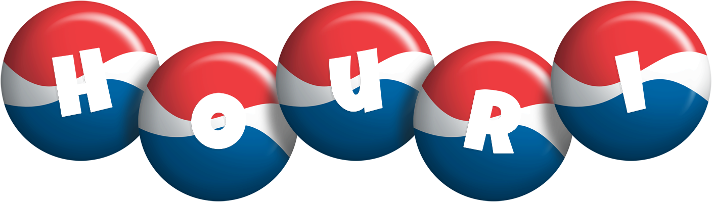 Houri paris logo