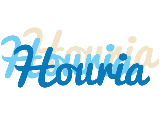 Houria breeze logo