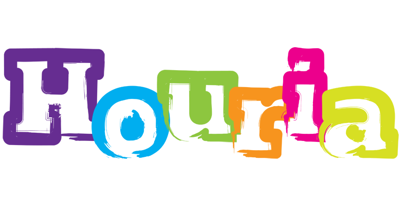 Houria casino logo