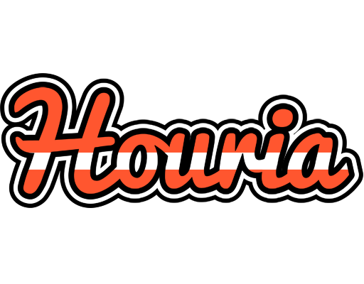 Houria denmark logo