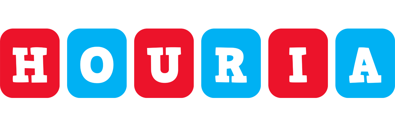 Houria diesel logo