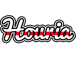 Houria kingdom logo