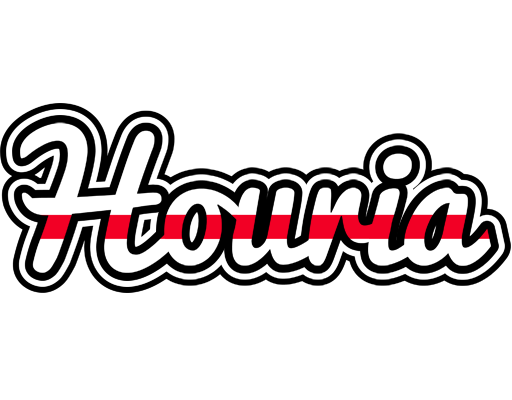 Houria kingdom logo