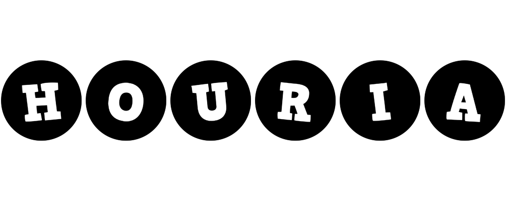 Houria tools logo
