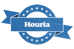 Houria trust logo