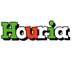 Houria venezia logo