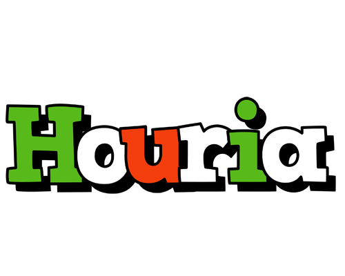 Houria venezia logo