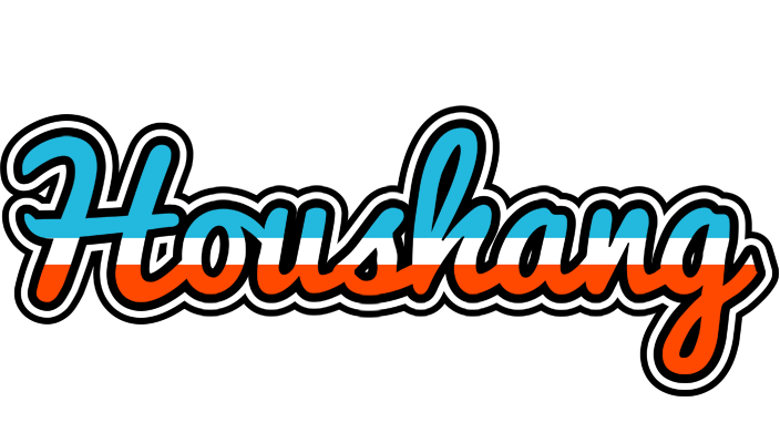 Houshang america logo