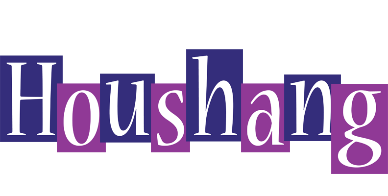 Houshang autumn logo
