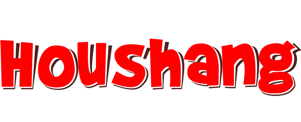 Houshang basket logo