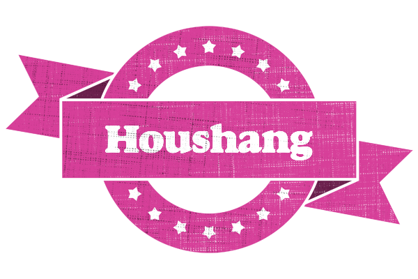 Houshang beauty logo
