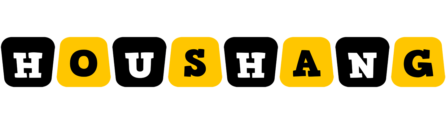 Houshang boots logo